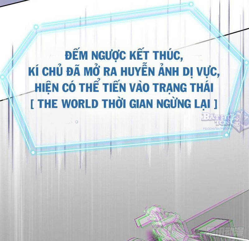 Cường Giả Đến Từ Trại Tâm Thần chapter 7 - Upload bởi truyensieuhay.com