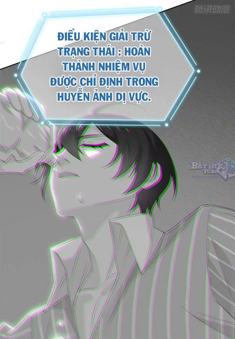 Cường Giả Đến Từ Trại Tâm Thần chapter 7 - Upload bởi truyensieuhay.com