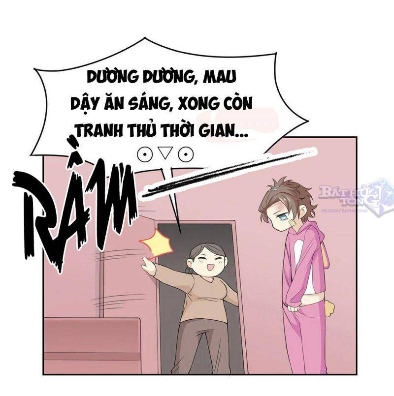 Cường Giả Đến Từ Trại Tâm Thần chapter 7 - Upload bởi truyensieuhay.com