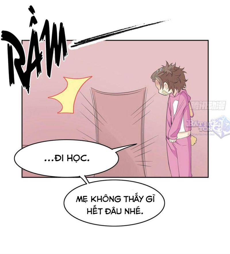 Cường Giả Đến Từ Trại Tâm Thần chapter 7 - Upload bởi truyensieuhay.com