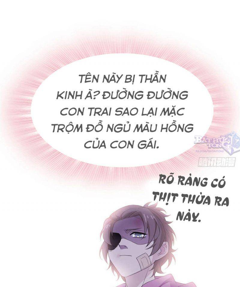 Cường Giả Đến Từ Trại Tâm Thần chapter 7 - Upload bởi truyensieuhay.com