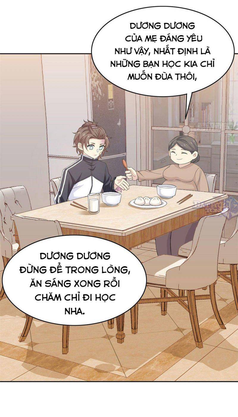Cường Giả Đến Từ Trại Tâm Thần chapter 7 - Upload bởi truyensieuhay.com