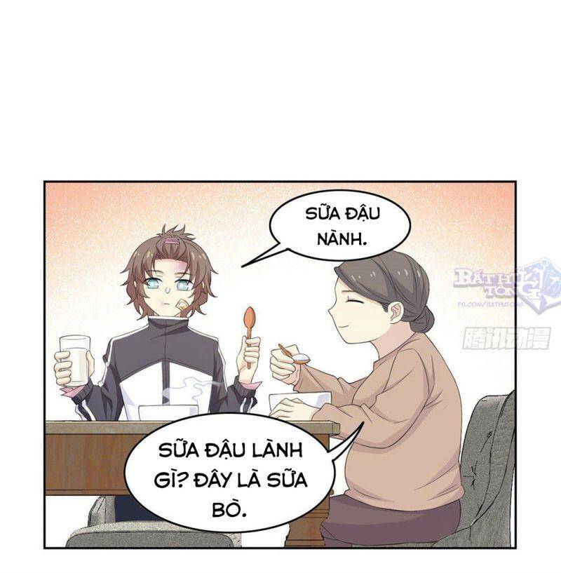 Cường Giả Đến Từ Trại Tâm Thần chapter 7 - Upload bởi truyensieuhay.com