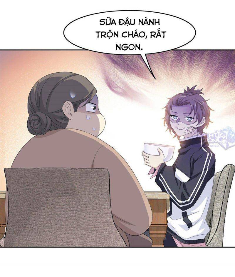 Cường Giả Đến Từ Trại Tâm Thần chapter 7 - Upload bởi truyensieuhay.com