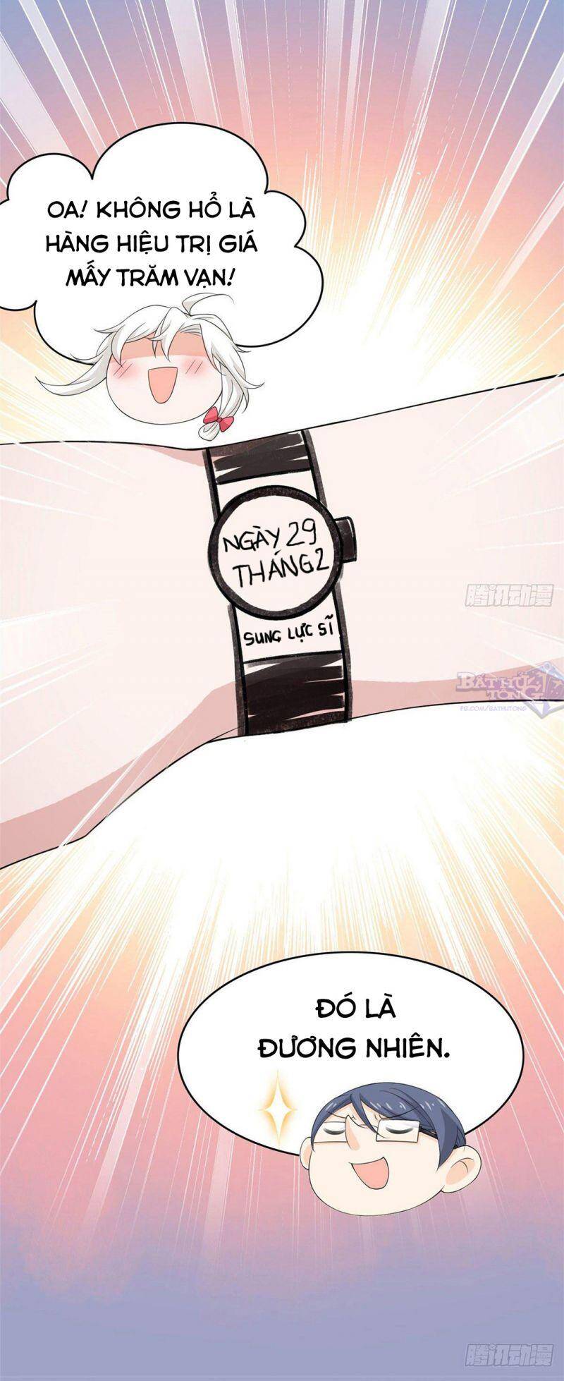 Cường Giả Đến Từ Trại Tâm Thần chapter 7 - Upload bởi truyensieuhay.com