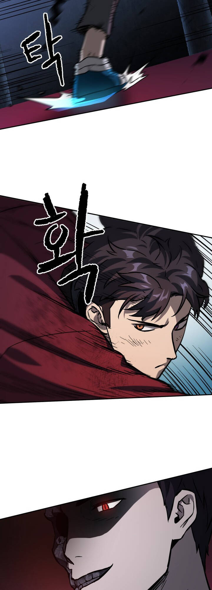 Người Chơi Không Thể Thăng Cấp chapter 38 - Upload bởi truyensieuhay.com
