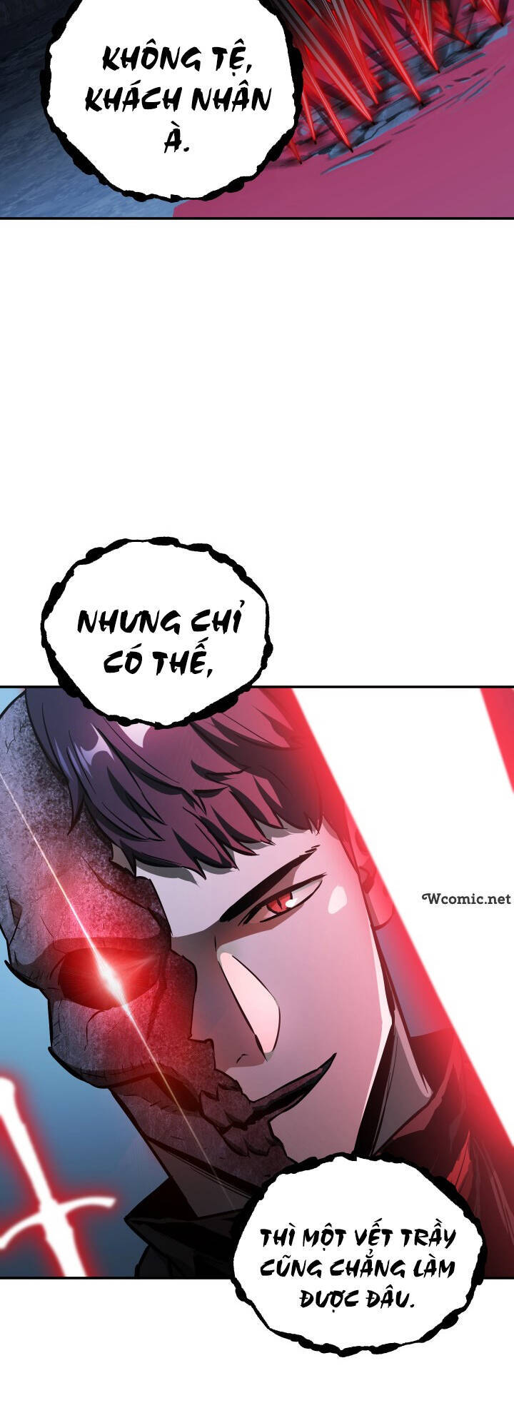 Người Chơi Không Thể Thăng Cấp chapter 38 - Upload bởi truyensieuhay.com