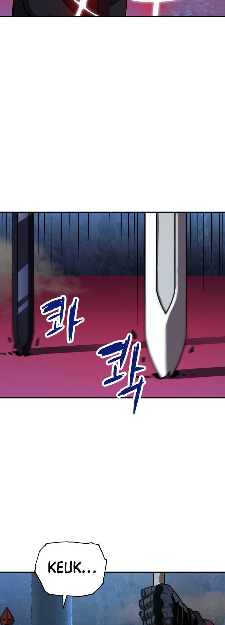 Người Chơi Không Thể Thăng Cấp chapter 38 - Upload bởi truyensieuhay.com