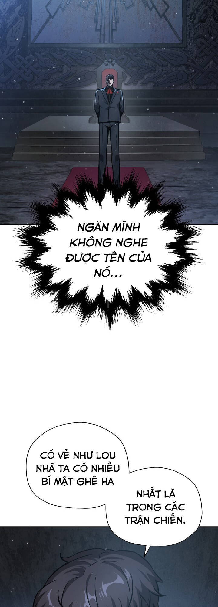 Người Chơi Không Thể Thăng Cấp chapter 38 - Upload bởi truyensieuhay.com