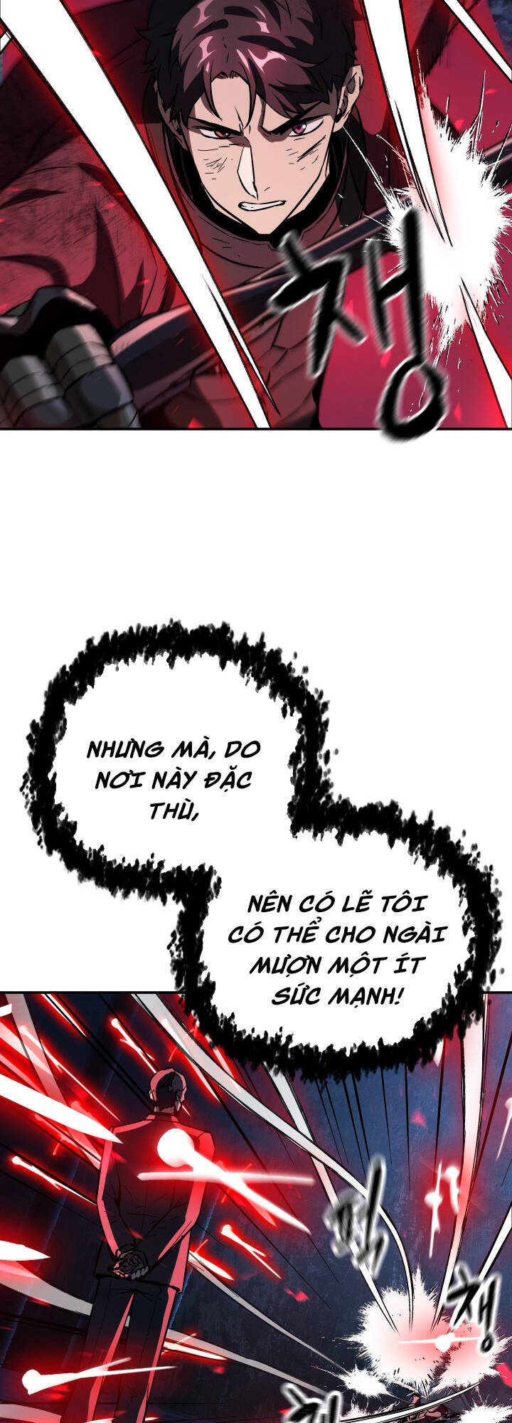 Người Chơi Không Thể Thăng Cấp chapter 38 - Upload bởi truyensieuhay.com