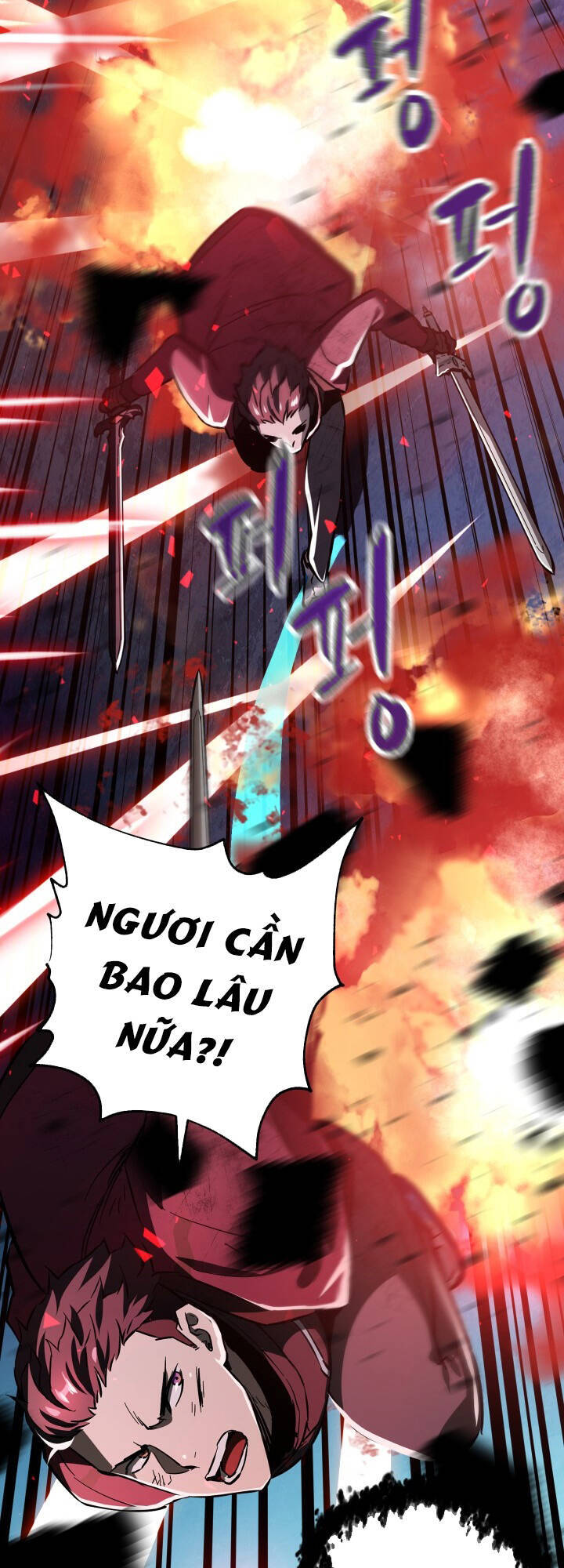 Người Chơi Không Thể Thăng Cấp chapter 38 - Upload bởi truyensieuhay.com