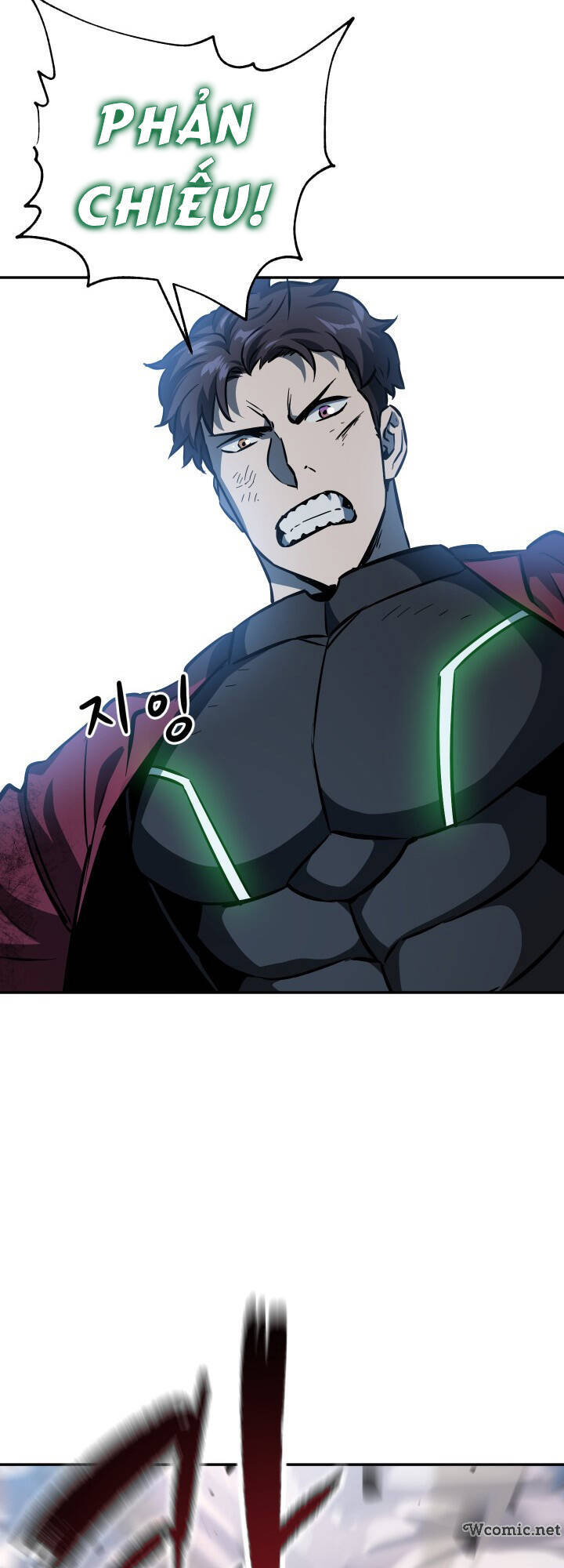 Người Chơi Không Thể Thăng Cấp chapter 38 - Upload bởi truyensieuhay.com