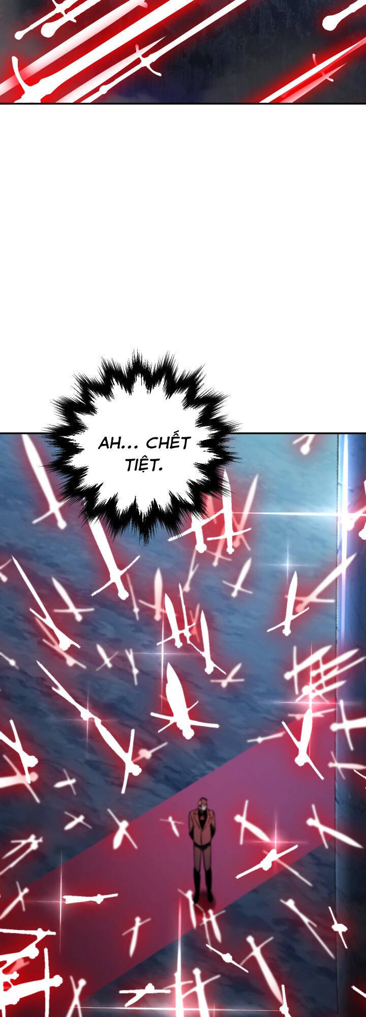 Người Chơi Không Thể Thăng Cấp chapter 38 - Upload bởi truyensieuhay.com