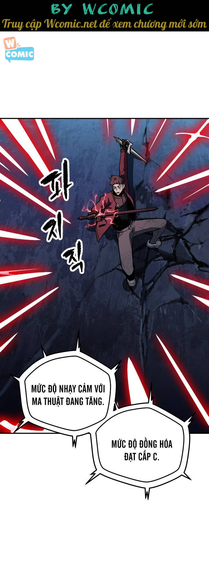 Người Chơi Không Thể Thăng Cấp chapter 38 - Upload bởi truyensieuhay.com