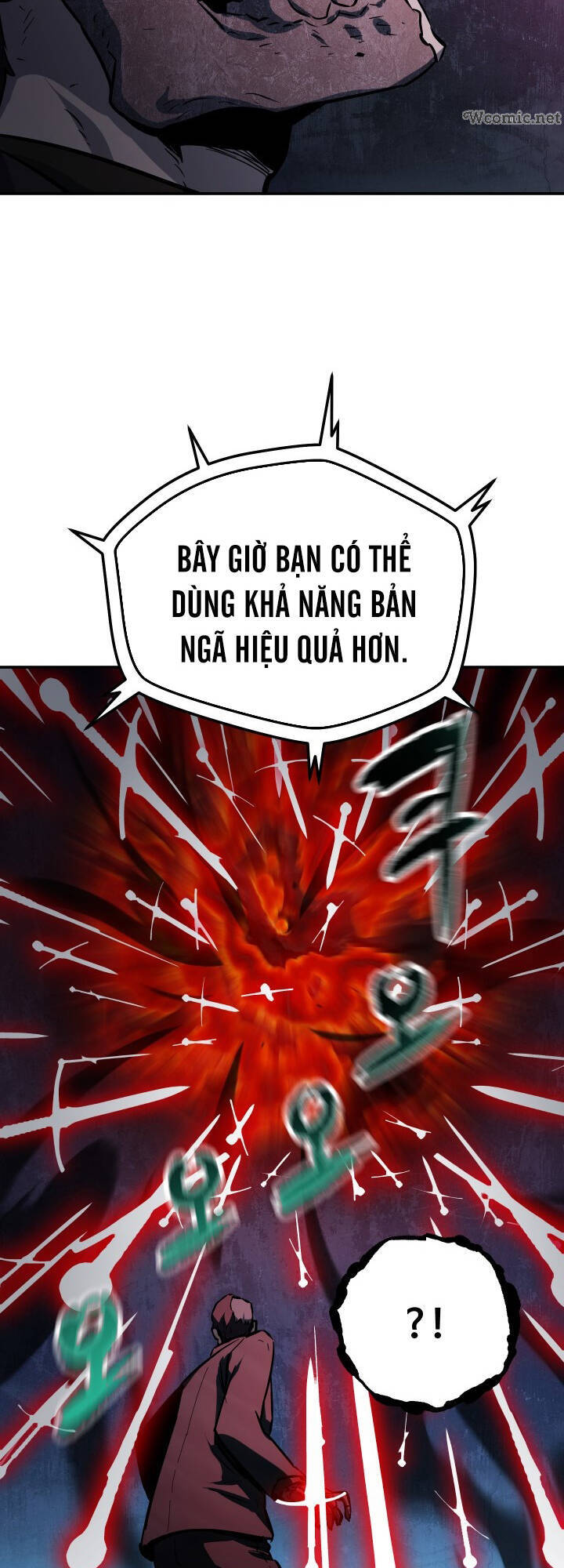 Người Chơi Không Thể Thăng Cấp chapter 38 - Upload bởi truyensieuhay.com