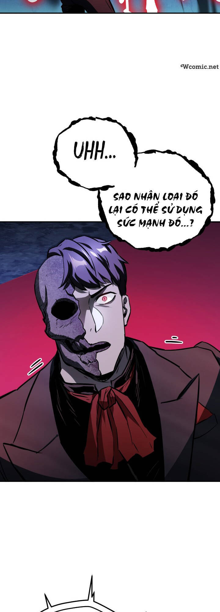 Người Chơi Không Thể Thăng Cấp chapter 38 - Upload bởi truyensieuhay.com