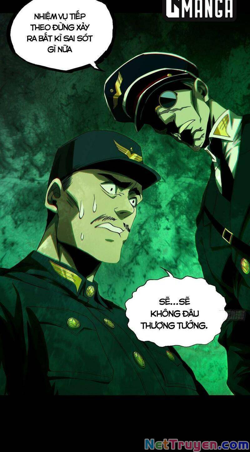 Đại Tượng Vô Hình chapter 145 - Trang 14