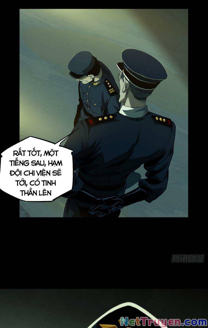 Đại Tượng Vô Hình chapter 145 - Trang 15