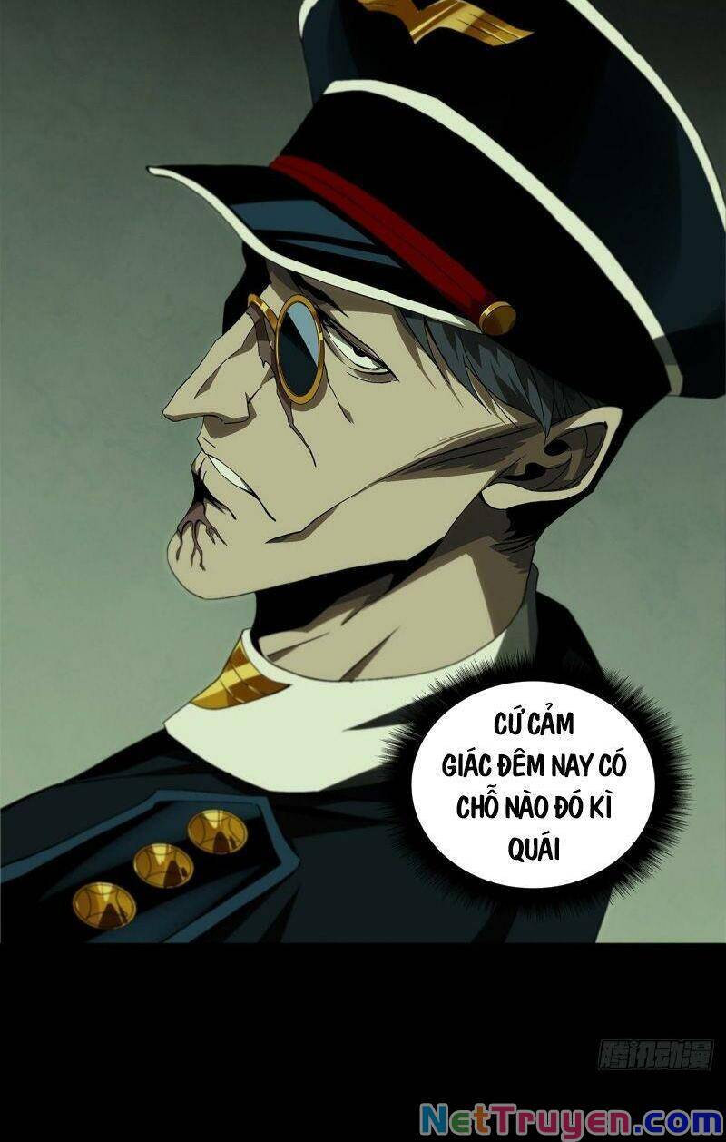 Đại Tượng Vô Hình chapter 145 - Trang 16