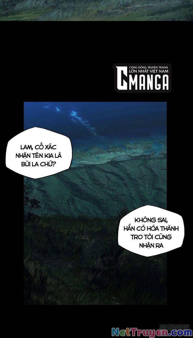 Đại Tượng Vô Hình chapter 145 - Trang 18