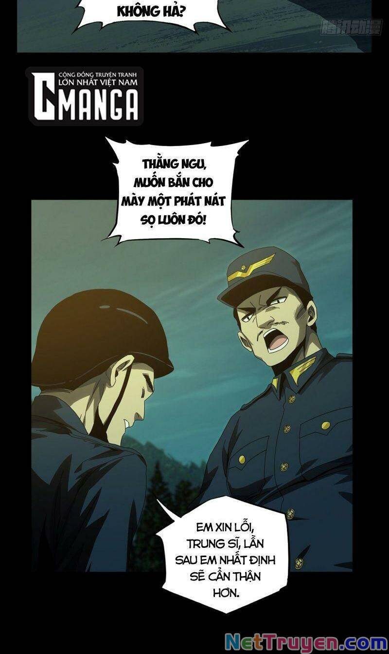 Đại Tượng Vô Hình chapter 145 - Trang 2