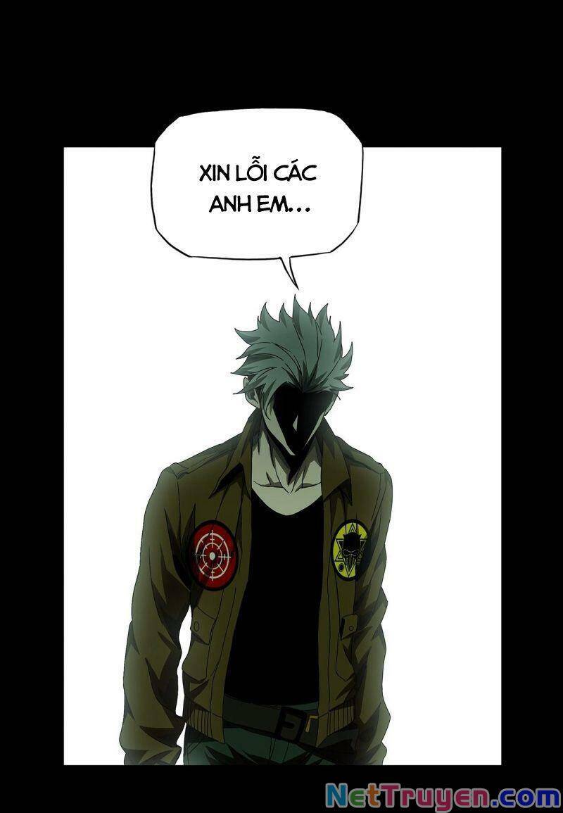 Đại Tượng Vô Hình chapter 145 - Trang 22