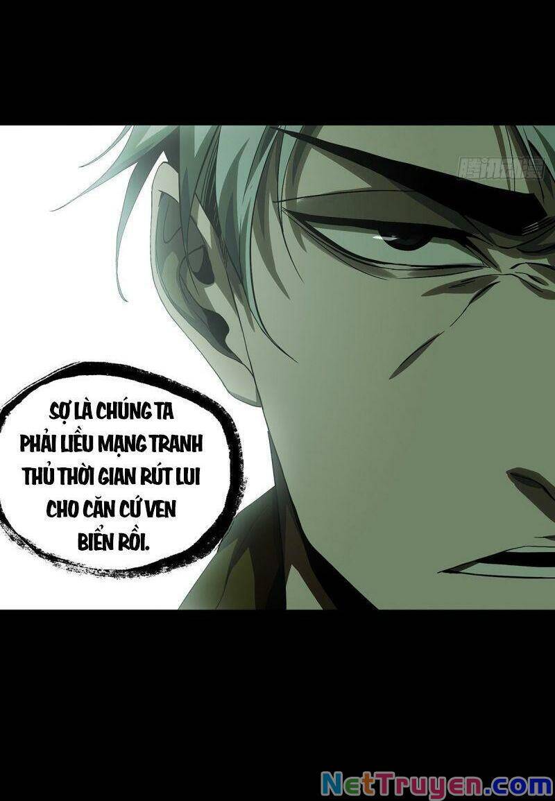 Đại Tượng Vô Hình chapter 145 - Trang 23