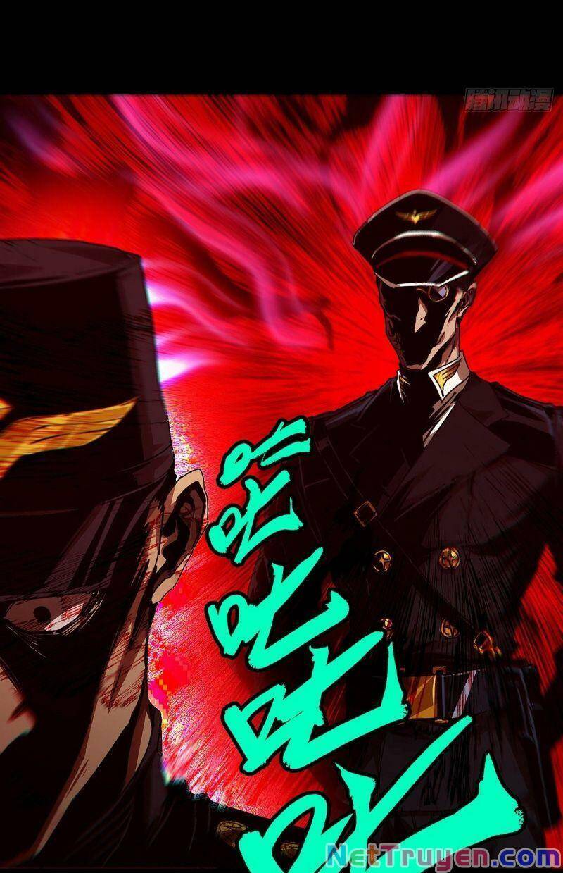 Đại Tượng Vô Hình chapter 145 - Trang 3
