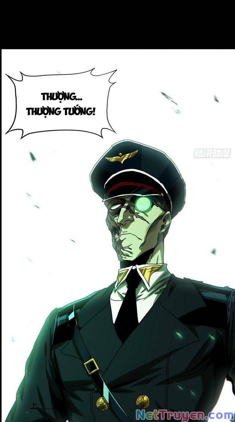 Đại Tượng Vô Hình chapter 145 - Trang 5