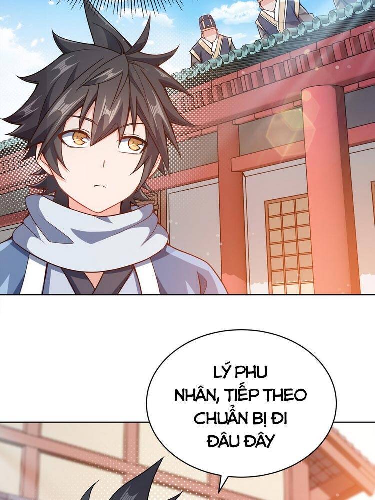Nương Tử Nhà Ta Là Nữ Đế chapter 25 - Upload bởi truyensieuhay.com