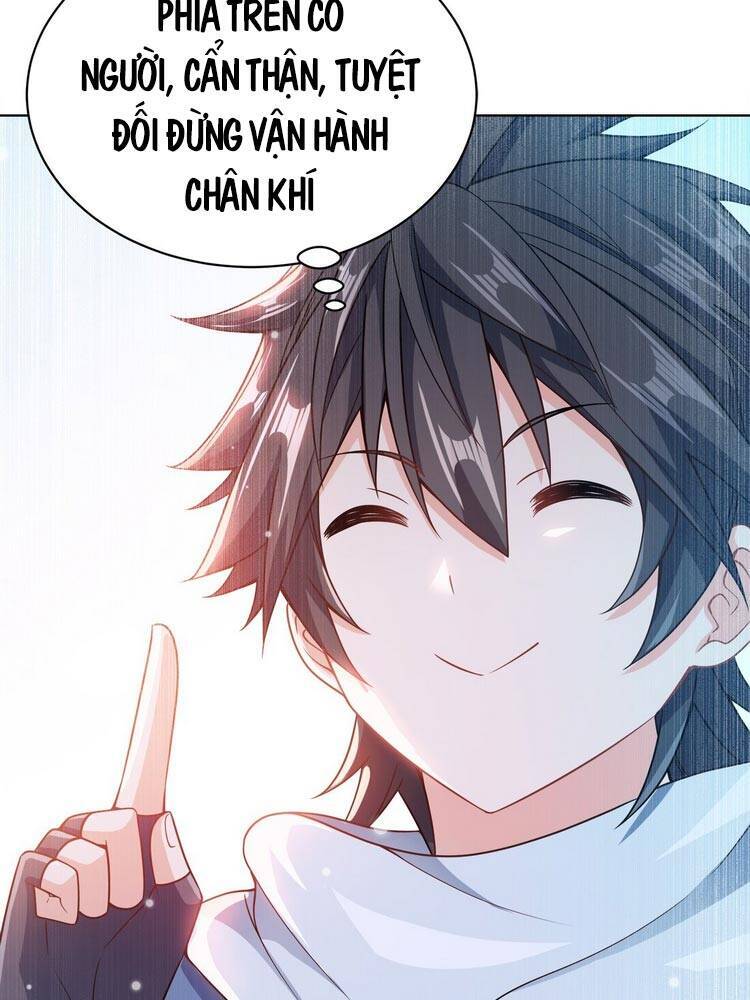 Nương Tử Nhà Ta Là Nữ Đế chapter 25 - Upload bởi truyensieuhay.com
