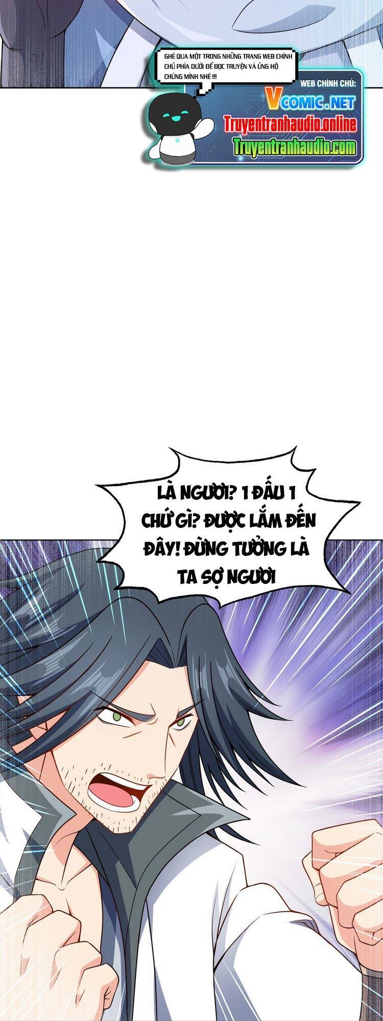Nương Tử Nhà Ta Là Nữ Đế chapter 25 - Upload bởi truyensieuhay.com