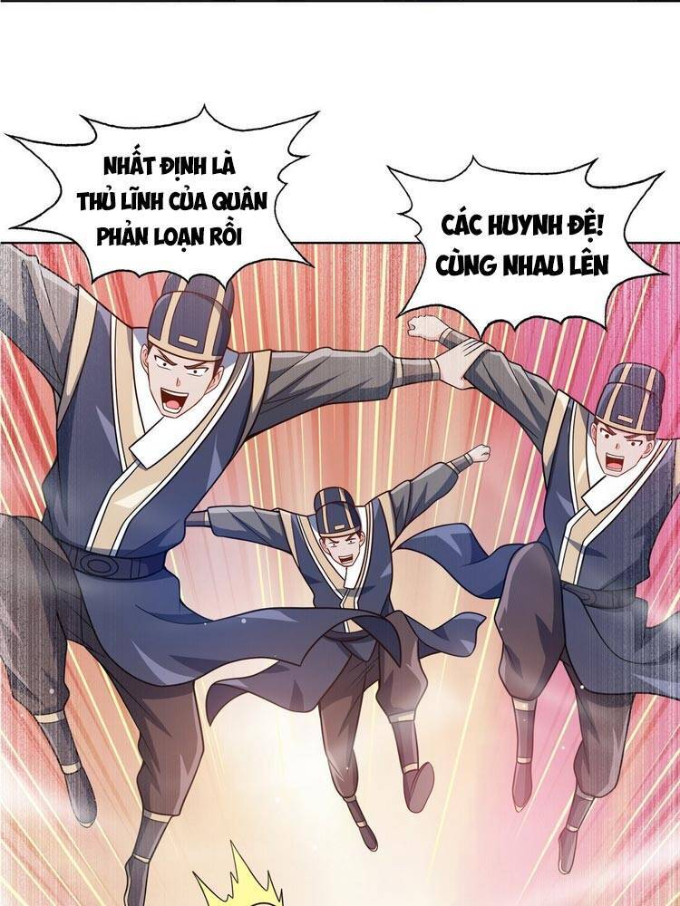 Nương Tử Nhà Ta Là Nữ Đế chapter 25 - Upload bởi truyensieuhay.com