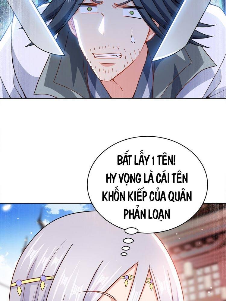 Nương Tử Nhà Ta Là Nữ Đế chapter 25 - Upload bởi truyensieuhay.com