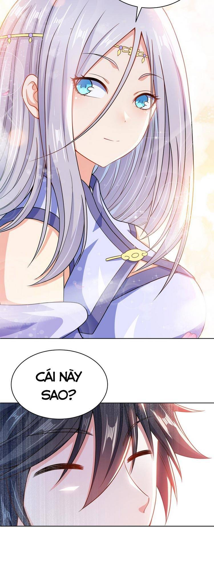 Nương Tử Nhà Ta Là Nữ Đế chapter 25 - Upload bởi truyensieuhay.com