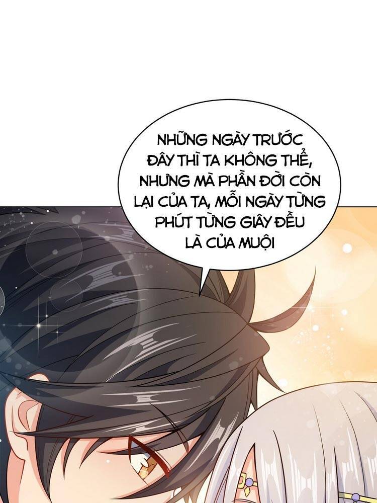 Nương Tử Nhà Ta Là Nữ Đế chapter 25 - Upload bởi truyensieuhay.com