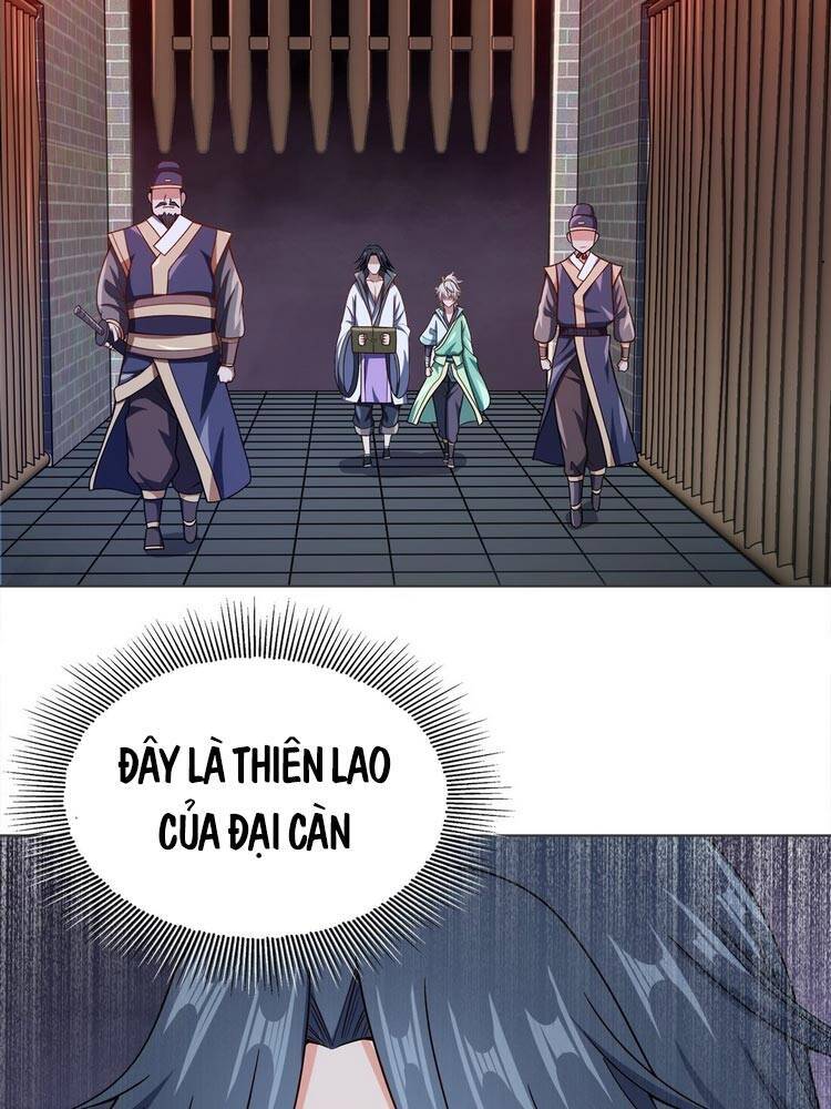 Nương Tử Nhà Ta Là Nữ Đế chapter 25 - Upload bởi truyensieuhay.com