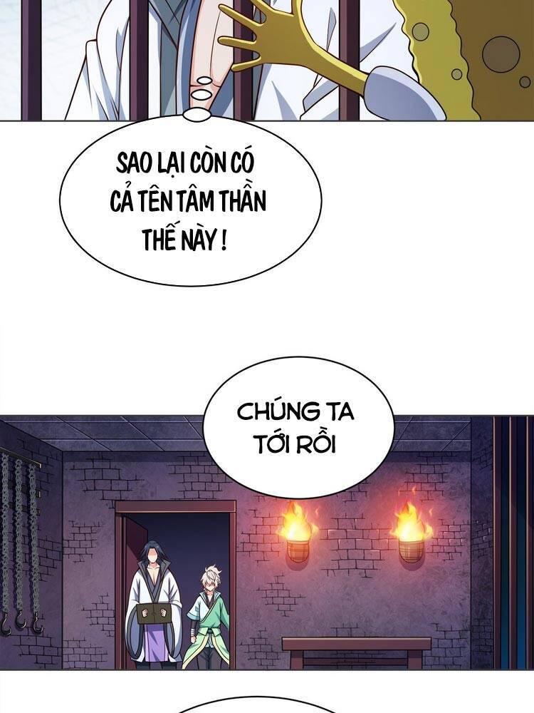 Nương Tử Nhà Ta Là Nữ Đế chapter 25 - Upload bởi truyensieuhay.com