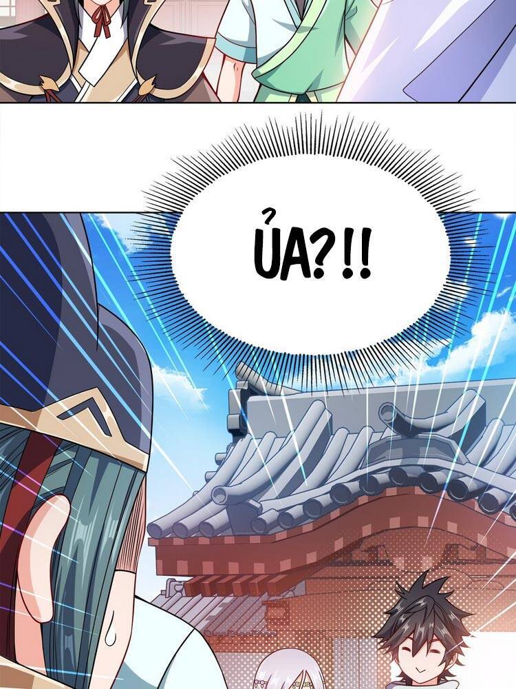 Nương Tử Nhà Ta Là Nữ Đế chapter 25 - Upload bởi truyensieuhay.com