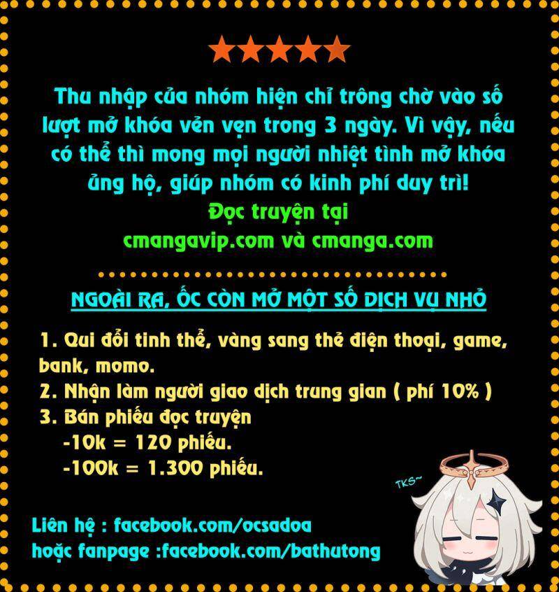 Ta là lão đại thời tận thế chapter 40 - Trang 1