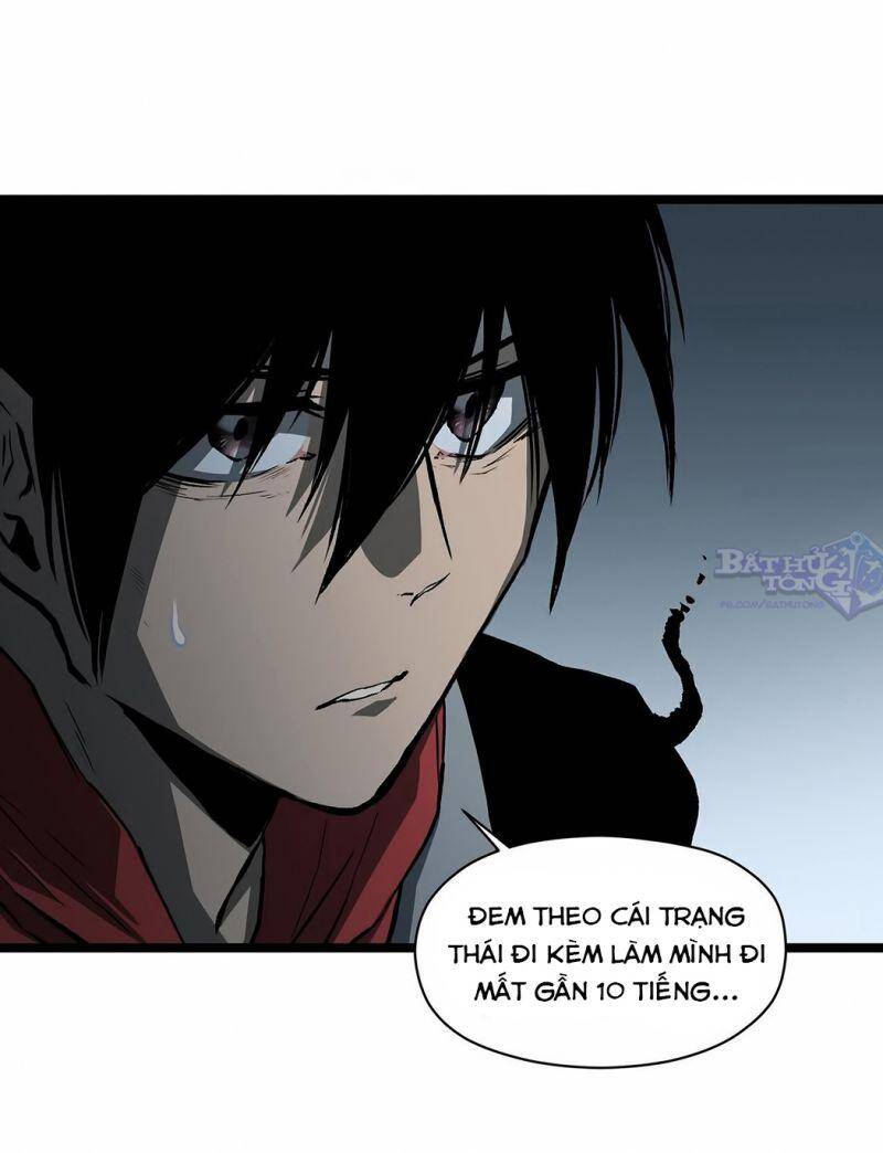Ta là lão đại thời tận thế chapter 40 - Trang 12