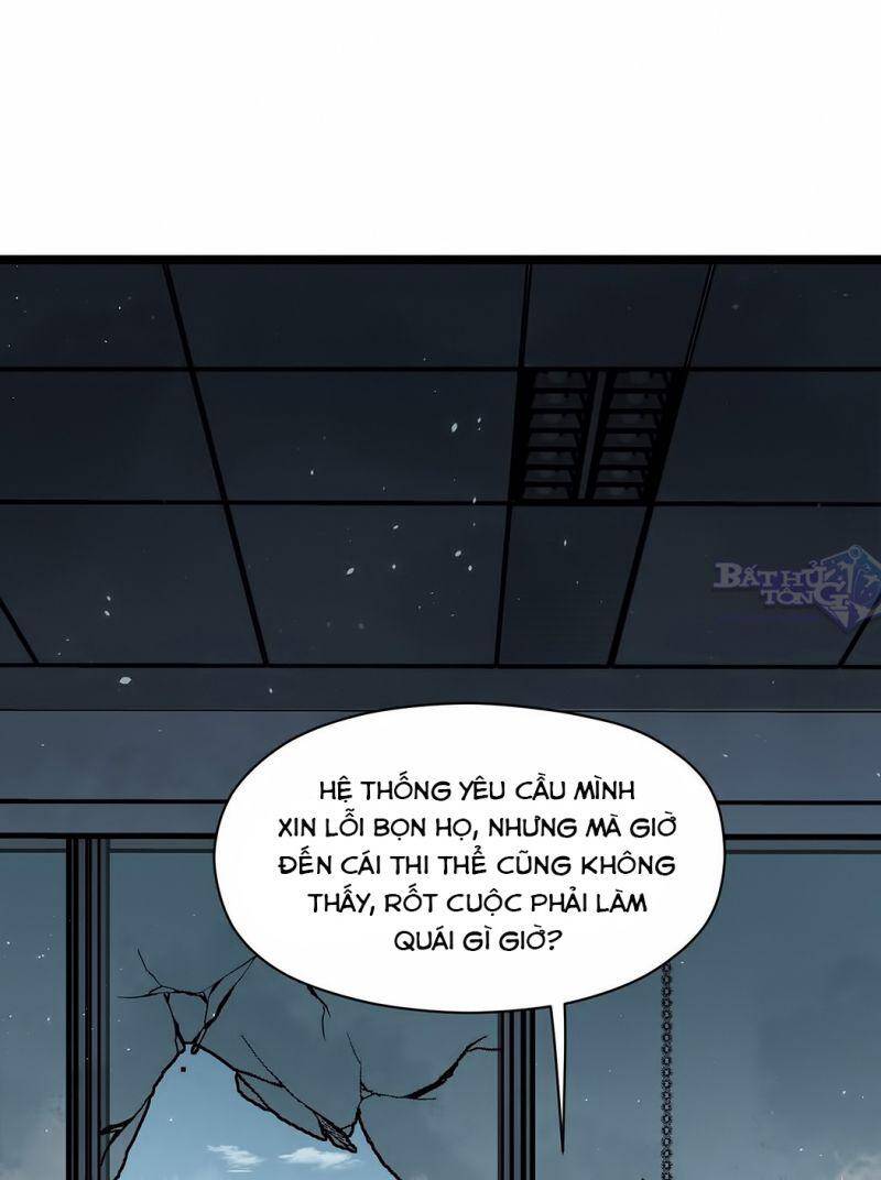 Ta là lão đại thời tận thế chapter 40 - Trang 14