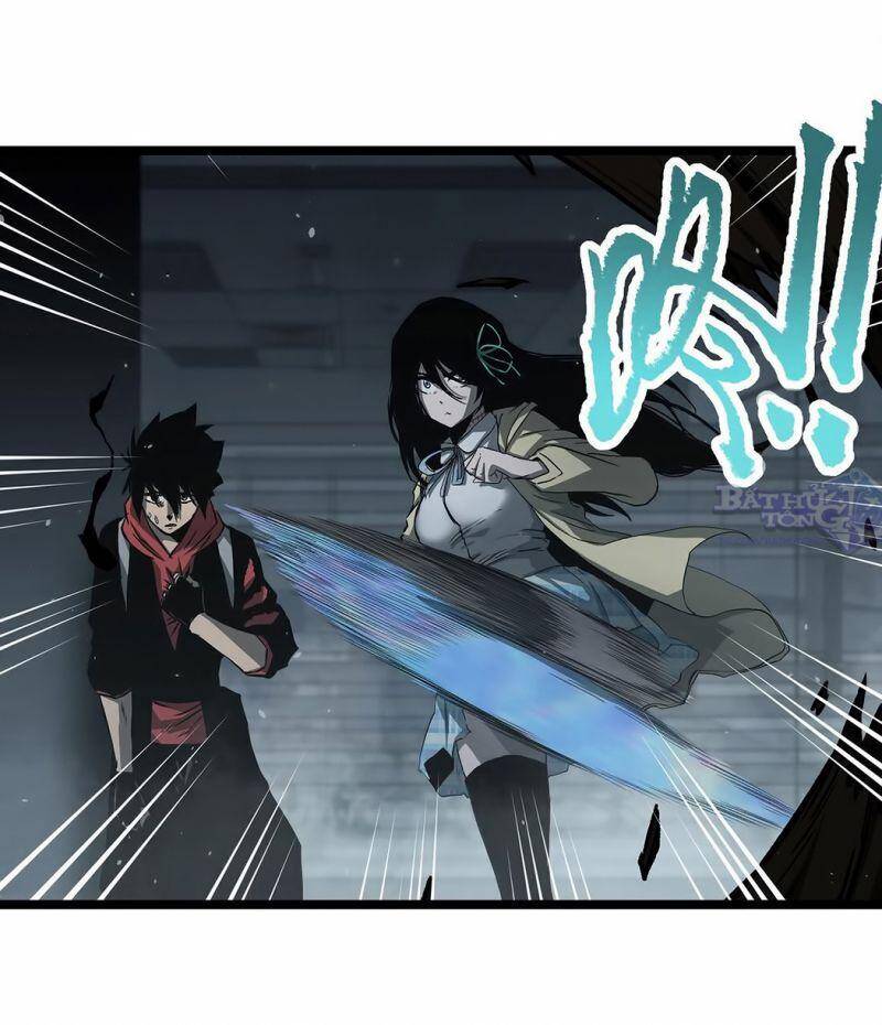 Ta là lão đại thời tận thế chapter 40 - Trang 20