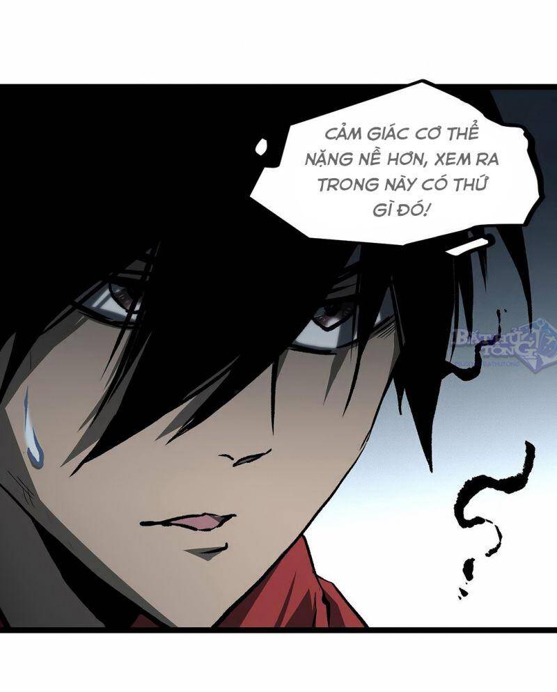 Ta là lão đại thời tận thế chapter 40 - Trang 21