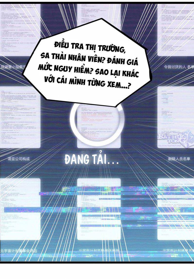 Ta là lão đại thời tận thế chapter 40 - Trang 29