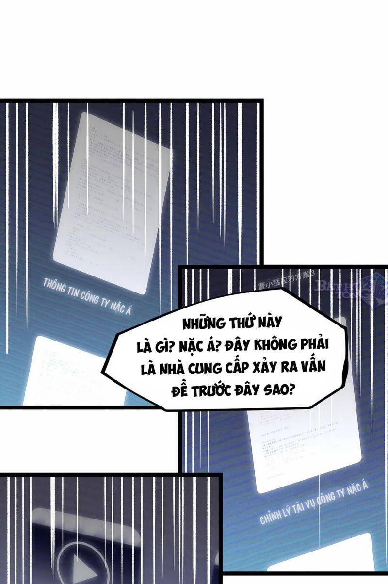 Ta là lão đại thời tận thế chapter 40 - Trang 30