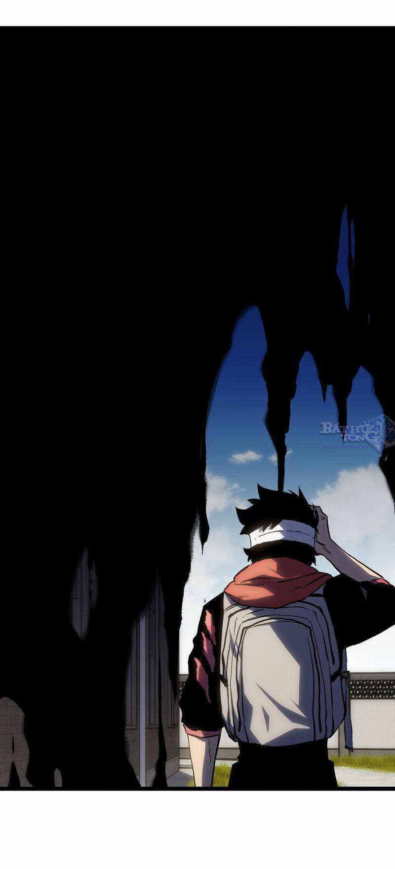 Ta là lão đại thời tận thế chapter 40 - Trang 3
