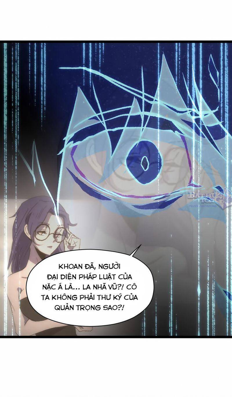 Ta là lão đại thời tận thế chapter 40 - Trang 32