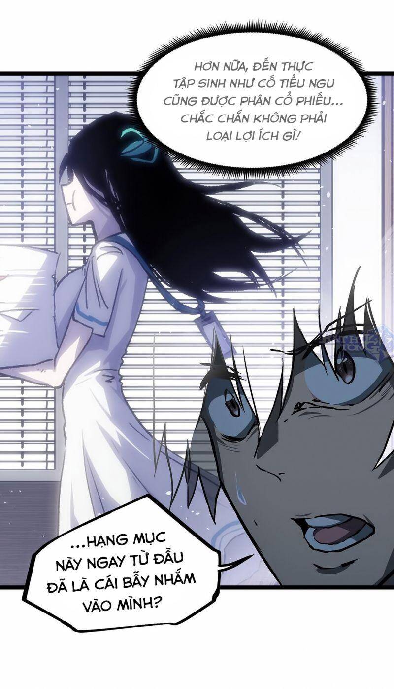 Ta là lão đại thời tận thế chapter 40 - Trang 34