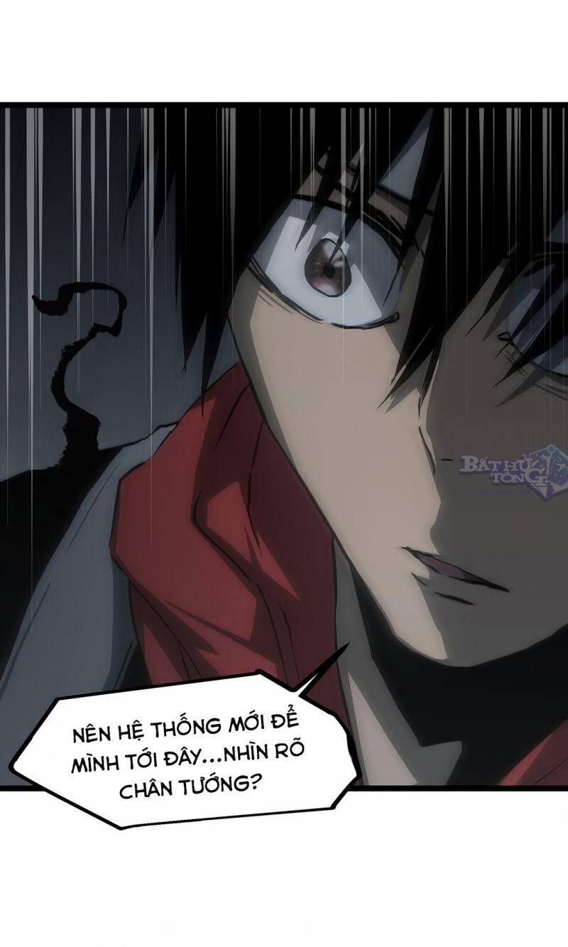 Ta là lão đại thời tận thế chapter 40 - Trang 36